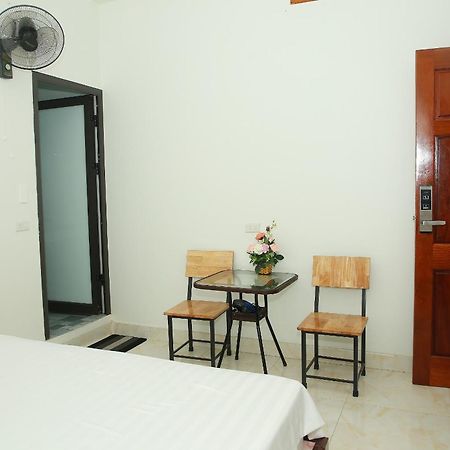 Thuy Dung Tam Coc Homestay Ninh Binh Exterior photo