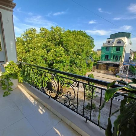 Thuy Dung Tam Coc Homestay Ninh Binh Exterior photo