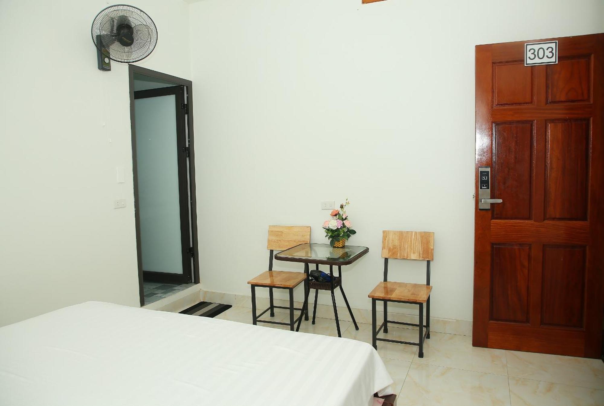 Thuy Dung Tam Coc Homestay Ninh Binh Exterior photo