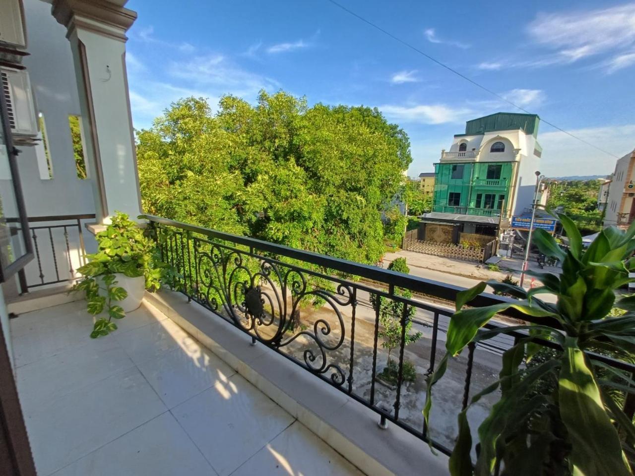Thuy Dung Tam Coc Homestay Ninh Binh Exterior photo