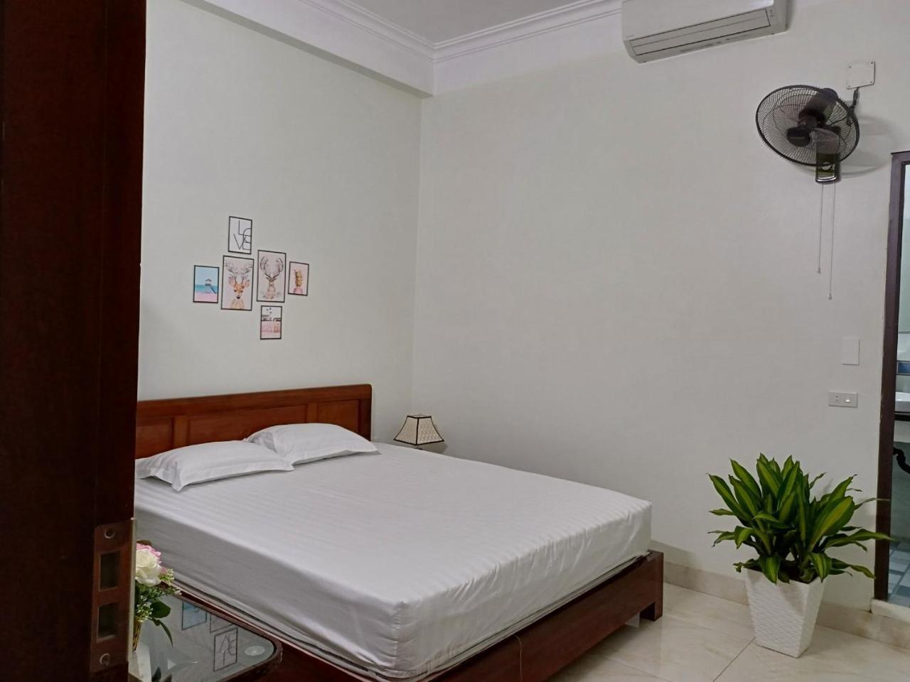 Thuy Dung Tam Coc Homestay Ninh Binh Exterior photo
