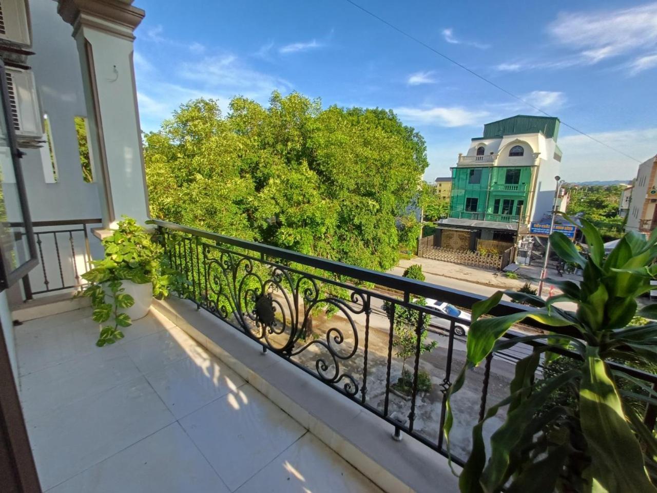 Thuy Dung Tam Coc Homestay Ninh Binh Exterior photo
