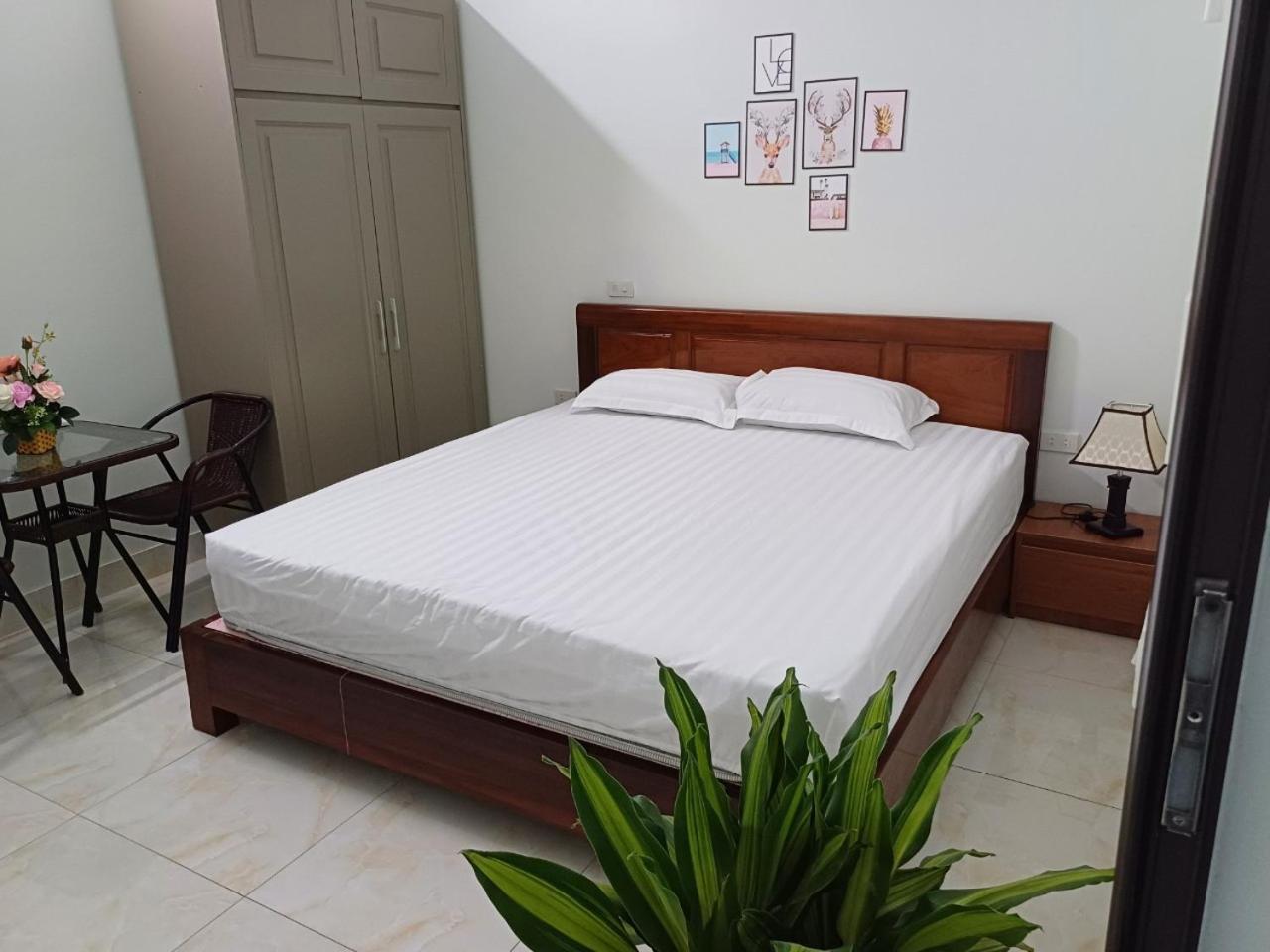 Thuy Dung Tam Coc Homestay Ninh Binh Exterior photo