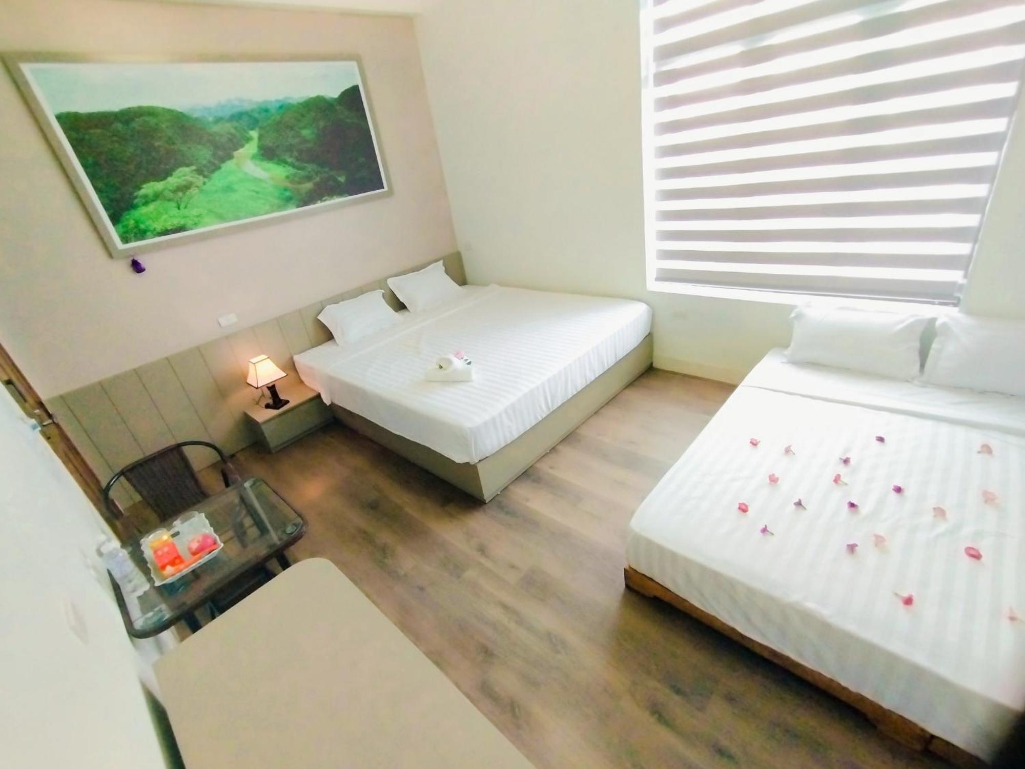 Thuy Dung Tam Coc Homestay Ninh Binh Exterior photo