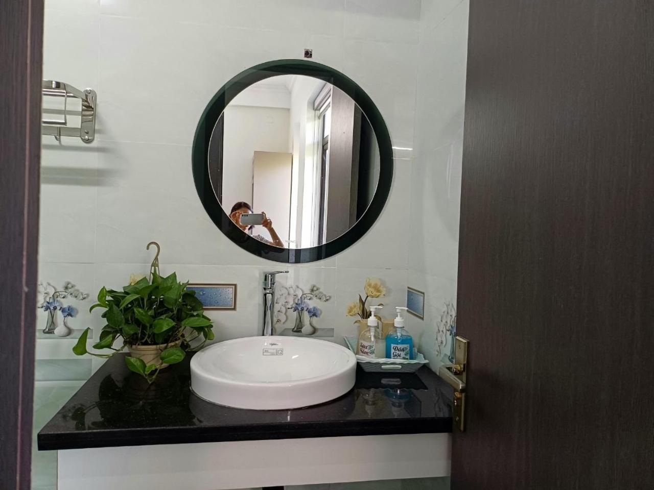 Thuy Dung Tam Coc Homestay Ninh Binh Exterior photo